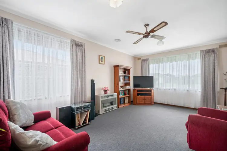 Second view of Homely house listing, 20 Parkinson Street, Maffra VIC 3860