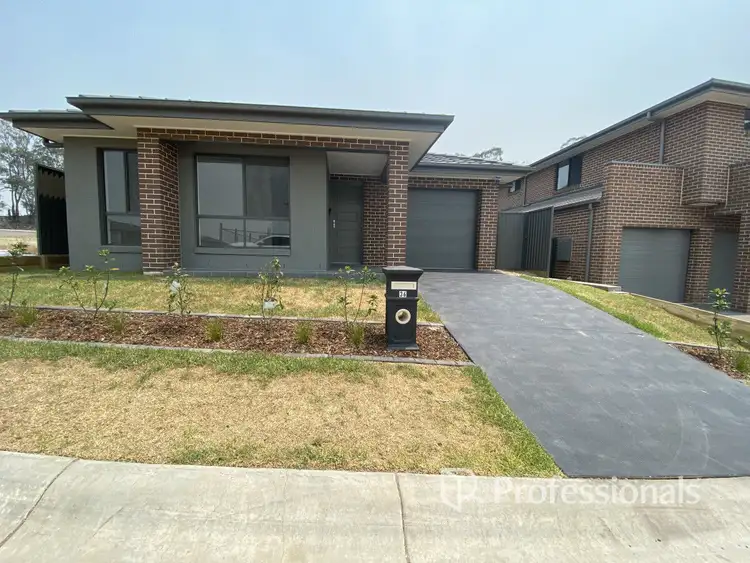 36 Vito Glade, Riverstone NSW 2765