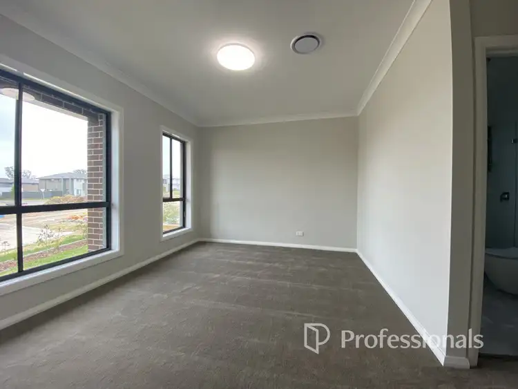 Second view of Homely house listing, 36 Vito Glade, Riverstone NSW 2765
