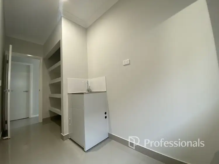 Fifth view of Homely house listing, 36 Vito Glade, Riverstone NSW 2765