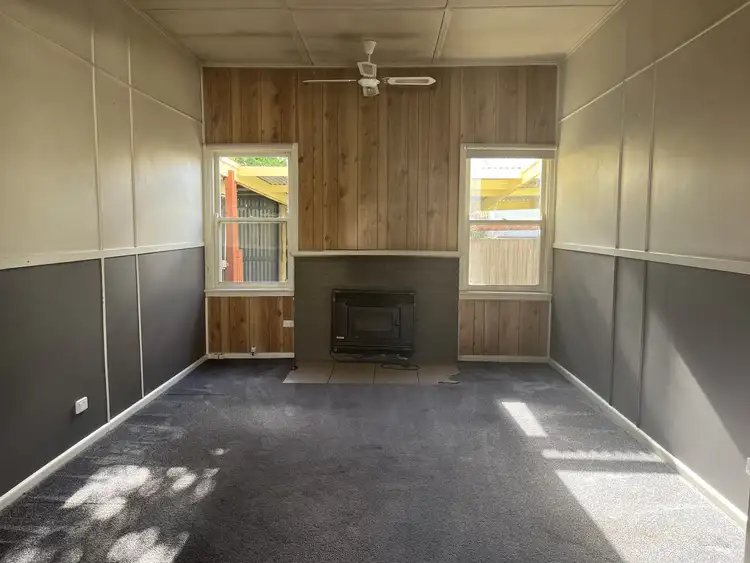Second view of Homely house listing, 47 Powerscourt Street, Maffra VIC 3860
