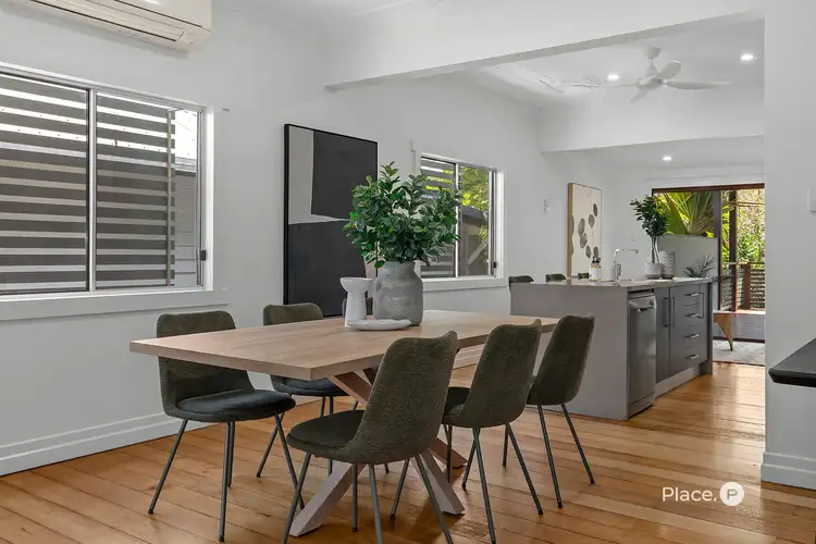 Sixth view of Homely house listing, 71 Marriott Street, Coorparoo QLD 4151