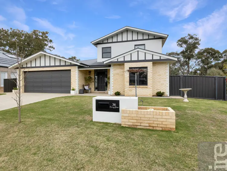 36 Fairway Drive, Waldara VIC 3678