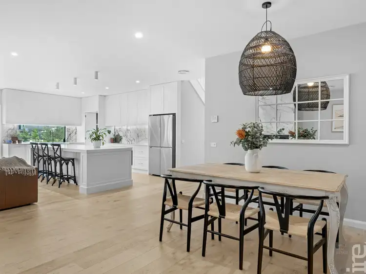 Third view of Homely house listing, 36 Fairway Drive, Waldara VIC 3678