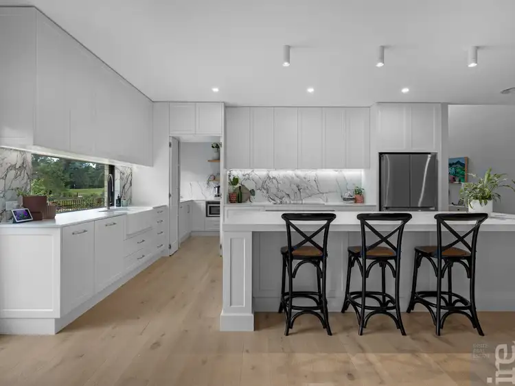 Fifth view of Homely house listing, 36 Fairway Drive, Waldara VIC 3678