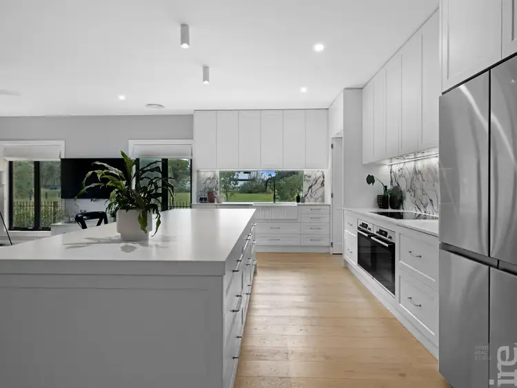 Sixth view of Homely house listing, 36 Fairway Drive, Waldara VIC 3678