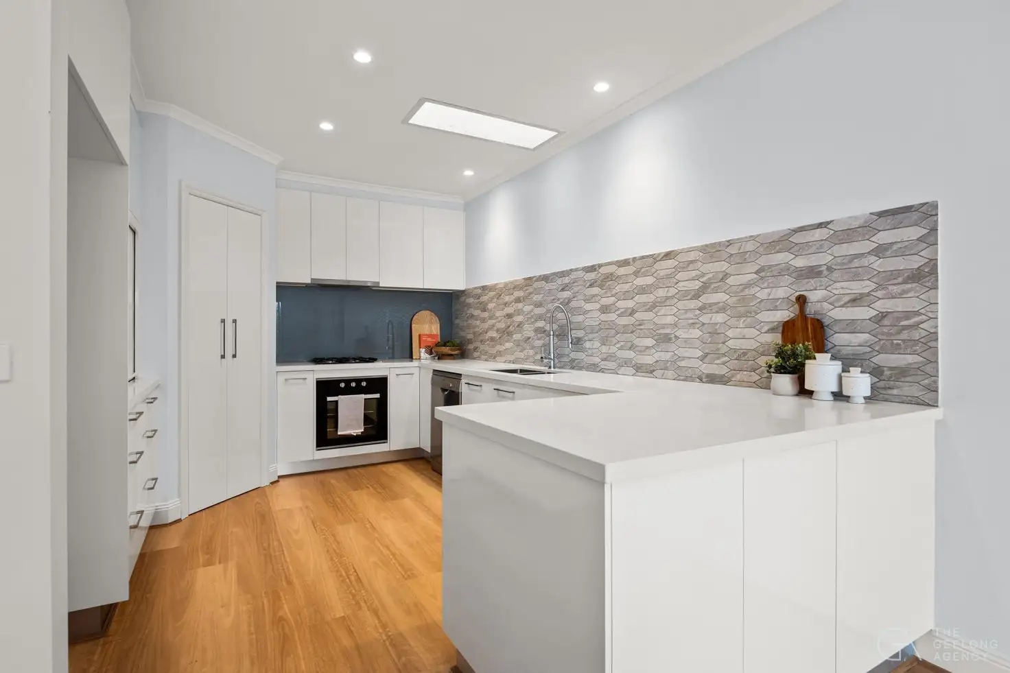 Main view of Homely townhouse listing, 117 Gertrude Street, Geelong West VIC 3218