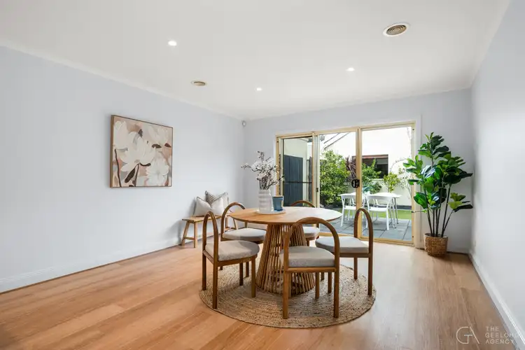 Fourth view of Homely townhouse listing, 117 Gertrude Street, Geelong West VIC 3218