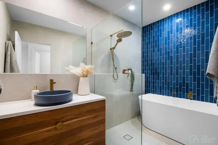 Fifth view of Homely townhouse listing, 117 Gertrude Street, Geelong West VIC 3218