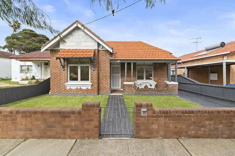 234 Queen Street, Ashfield NSW 2131