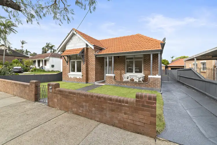 Second view of Homely house listing, 234 Queen Street, Ashfield NSW 2131