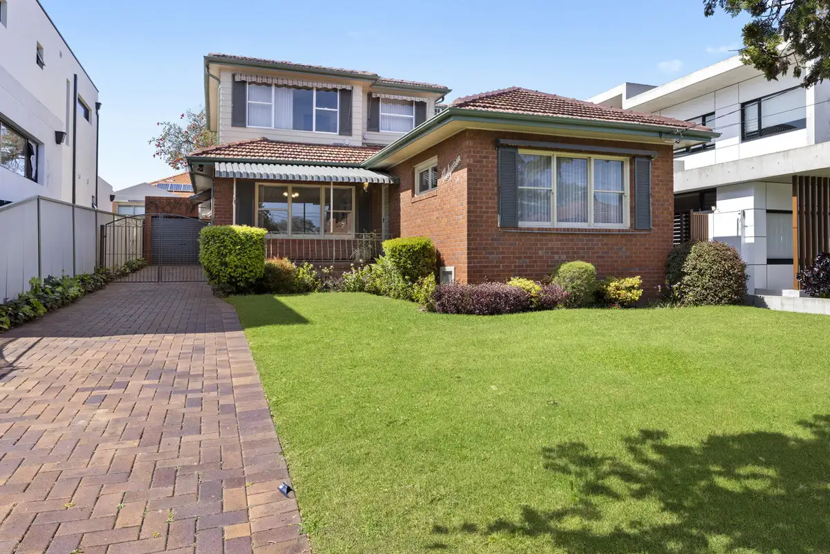 Main view of Homely house listing, 14 Rhonda Place, Concord NSW 2137