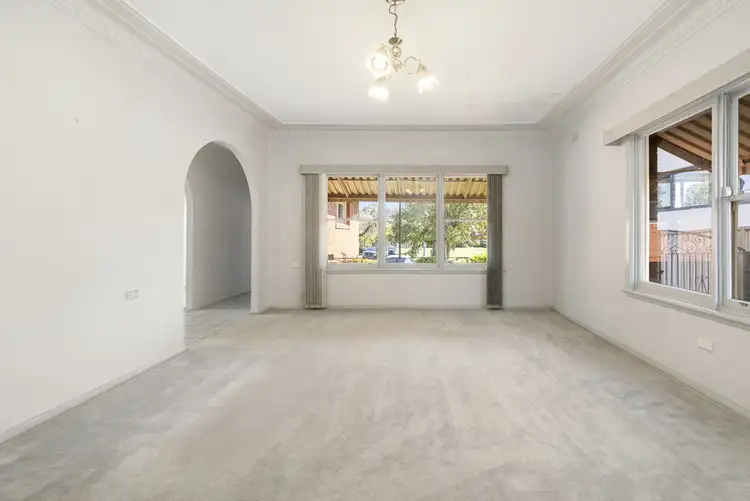 Second view of Homely house listing, 14 Rhonda Place, Concord NSW 2137