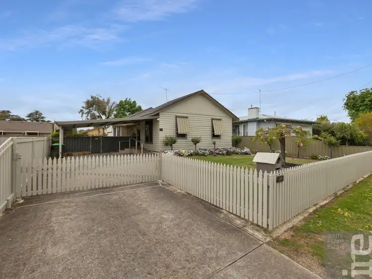 34 Flanagan Street, Wangaratta VIC 3677