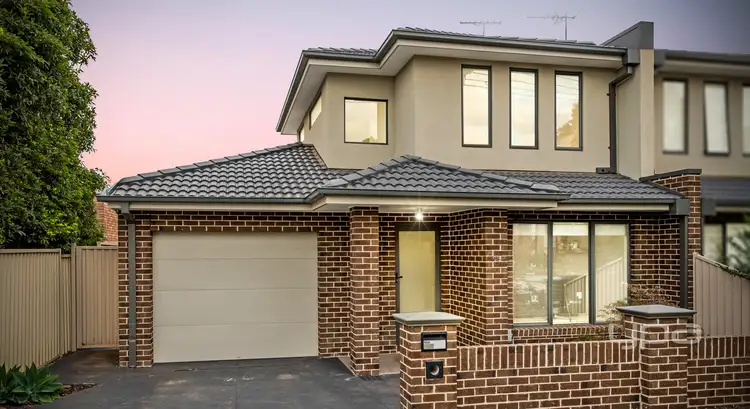 Second view of Homely house listing, 65 Kenny Street, Westmeadows VIC 3049