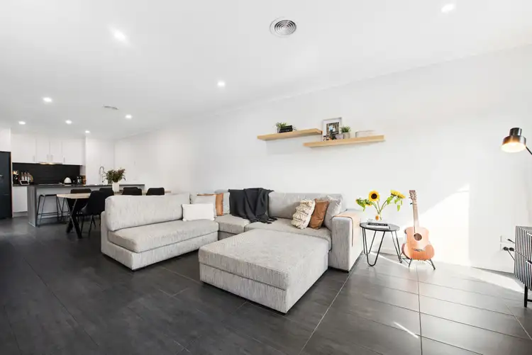 Third view of Homely house listing, 65 Kenny Street, Westmeadows VIC 3049