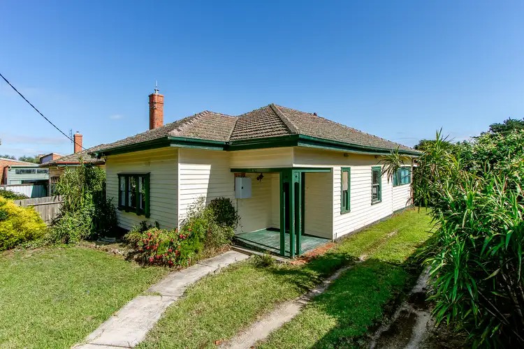 109 Macarthur Street, Sale VIC 3850