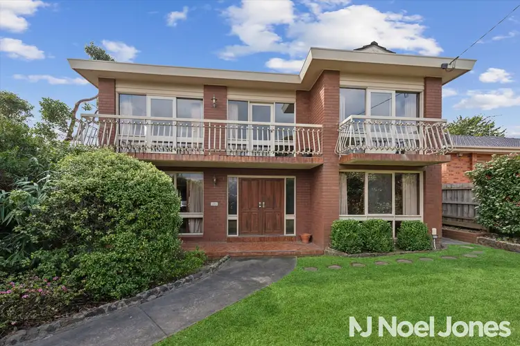 45 Bourke Street, Bulleen VIC 3105