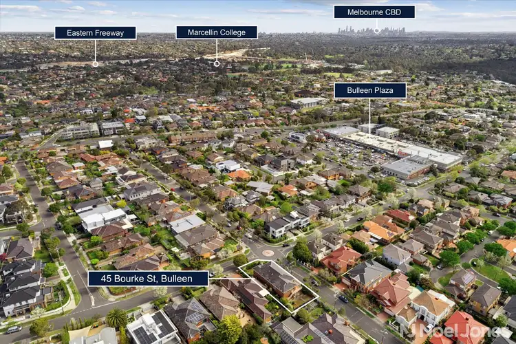 45 Bourke Street, Bulleen VIC 3105