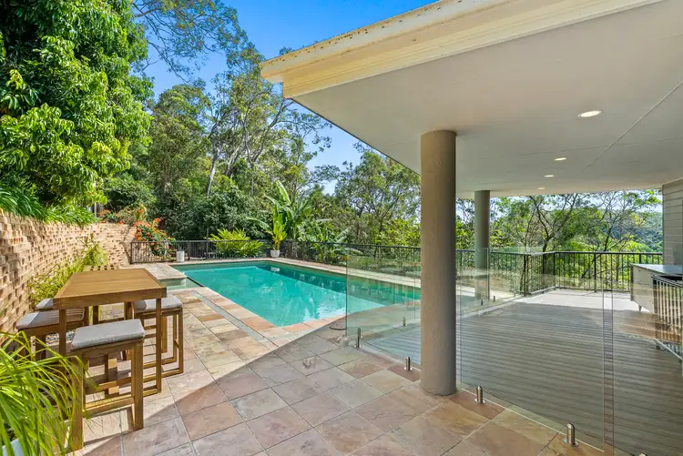 35 Wattlebird Court, Currumbin Valley QLD 4223
