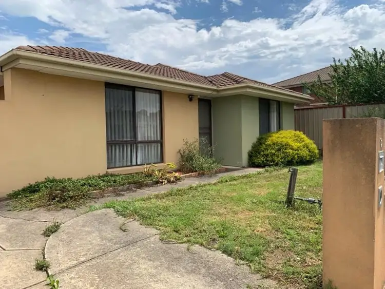Fifth view of Homely house listing, 12 HAWKER Avenue, Roxburgh Park VIC 3064