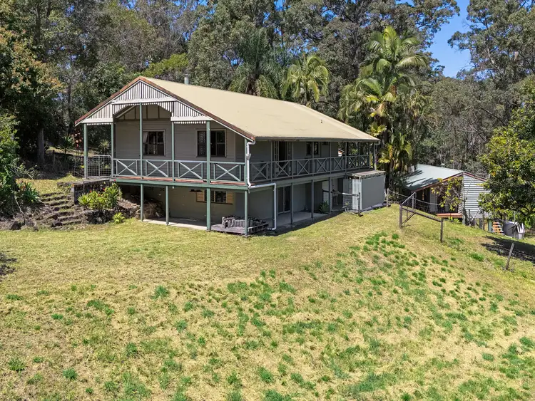 171 Eudlo Road, Mooloolah Valley QLD 4553