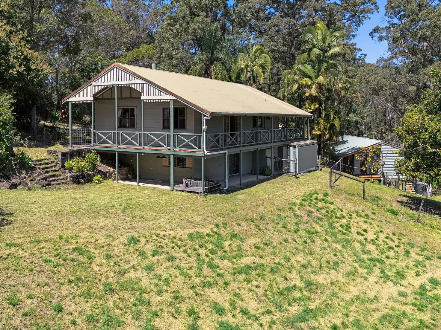Main view of Homely house listing, 171 Eudlo Road, Mooloolah Valley QLD 4553