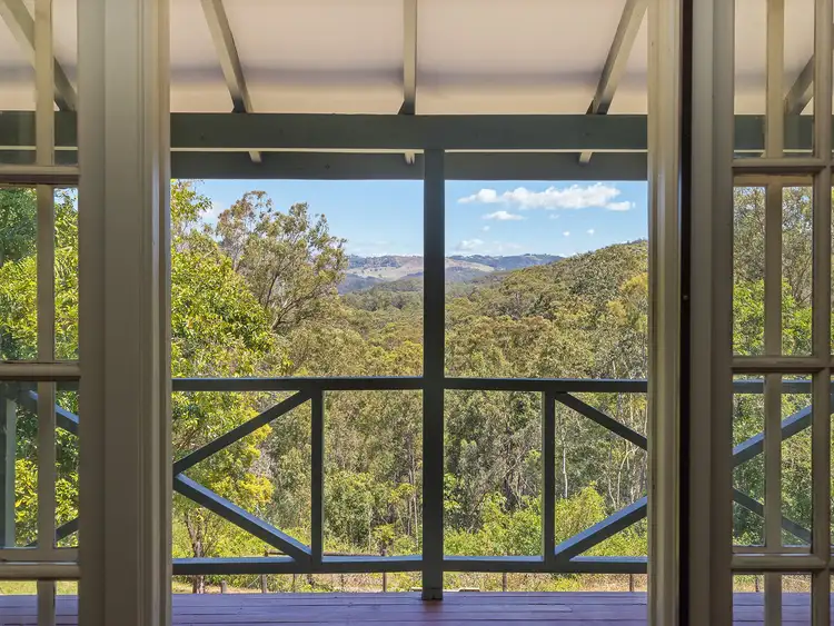 Second view of Homely house listing, 171 Eudlo Road, Mooloolah Valley QLD 4553