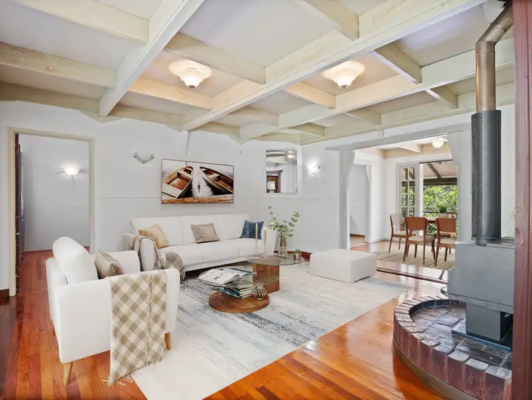 Fourth view of Homely house listing, 171 Eudlo Road, Mooloolah Valley QLD 4553