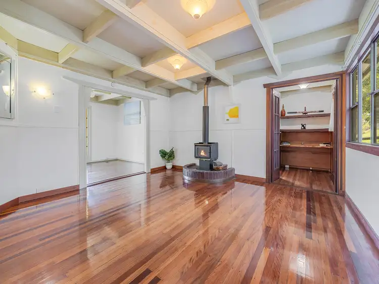 Fifth view of Homely house listing, 171 Eudlo Road, Mooloolah Valley QLD 4553