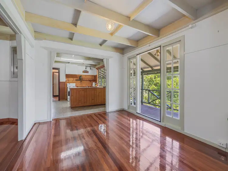 Sixth view of Homely house listing, 171 Eudlo Road, Mooloolah Valley QLD 4553