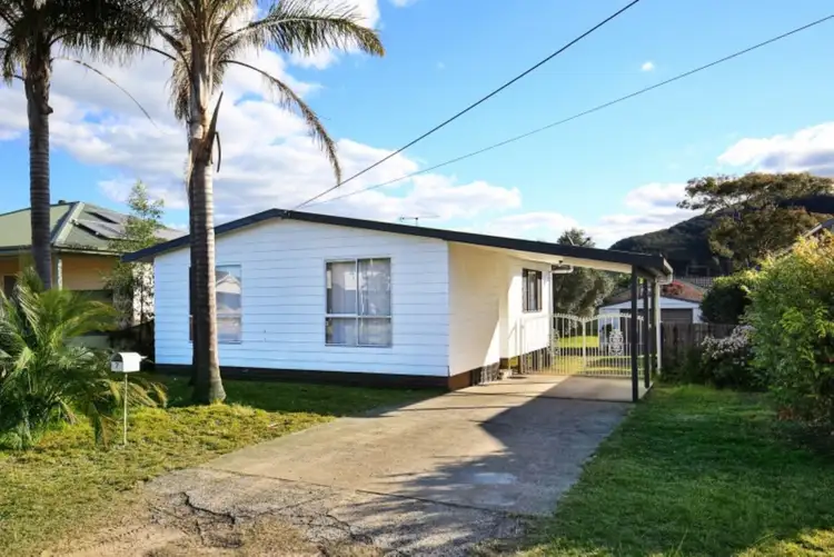 7 INGESTRE Avenue, Shoalhaven Heads NSW 2535