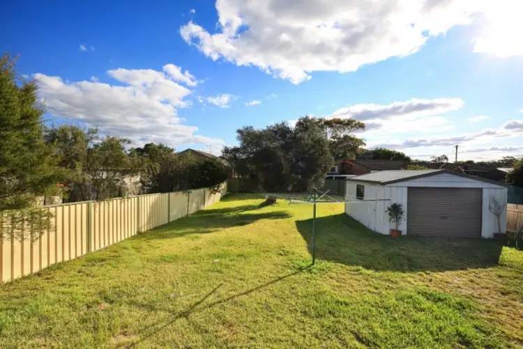 Second view of Homely house listing, 7 INGESTRE Avenue, Shoalhaven Heads NSW 2535
