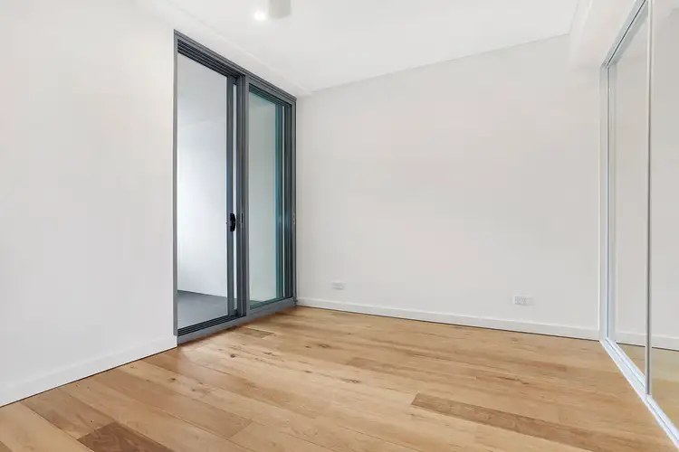 Third view of Homely unit listing, 21/137 Bayswater Road, Rushcutters Bay NSW 2011