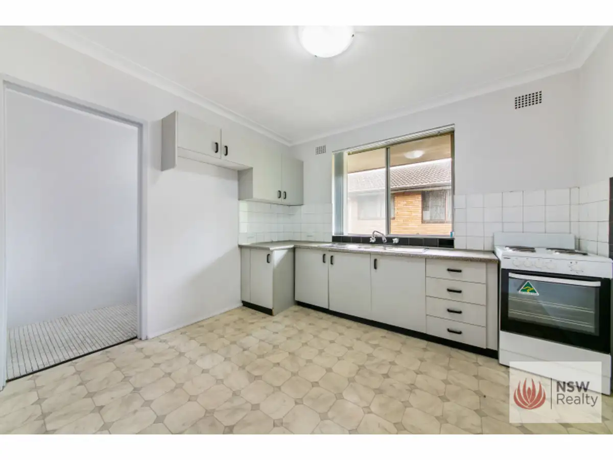 Main view of Homely apartment listing, 5/30 Hampstead Road, Homebush West NSW 2140