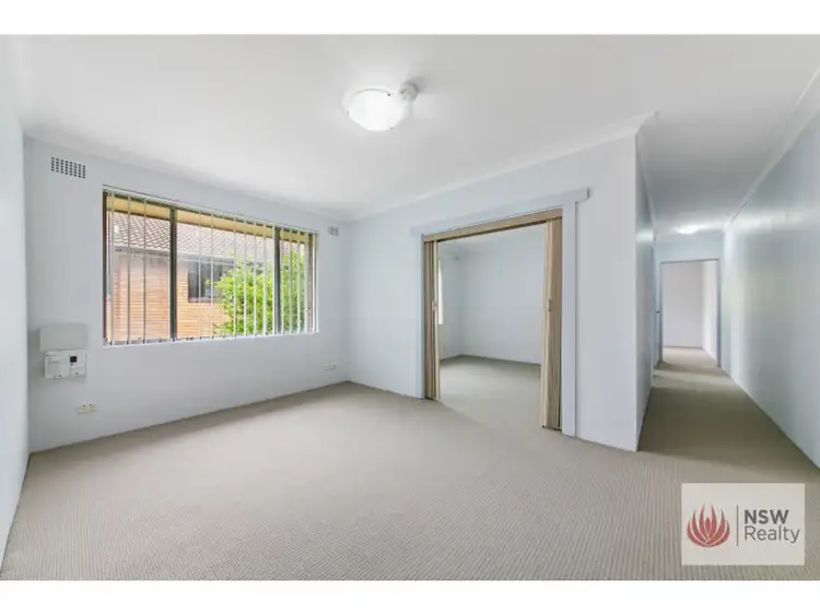 Second view of Homely apartment listing, 5/30 Hampstead Road, Homebush West NSW 2140