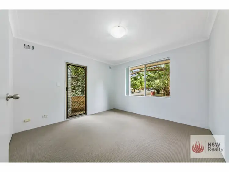 Third view of Homely apartment listing, 5/30 Hampstead Road, Homebush West NSW 2140