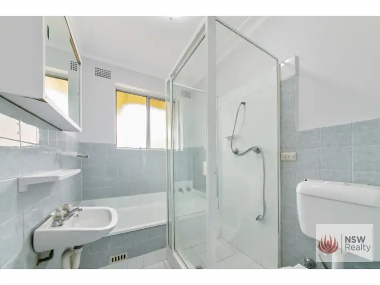 Fourth view of Homely apartment listing, 5/30 Hampstead Road, Homebush West NSW 2140