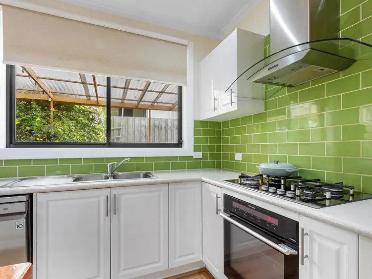 Third view of Homely house listing, 10 Edward Street, Maffra VIC 3860