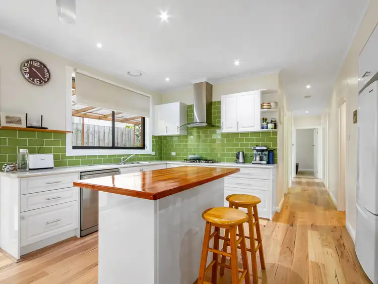 Fourth view of Homely house listing, 10 Edward Street, Maffra VIC 3860