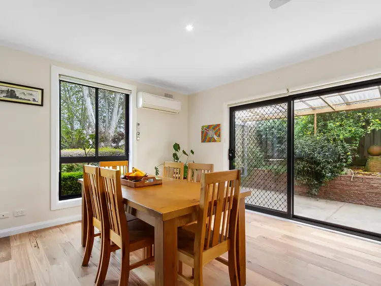 Fifth view of Homely house listing, 10 Edward Street, Maffra VIC 3860