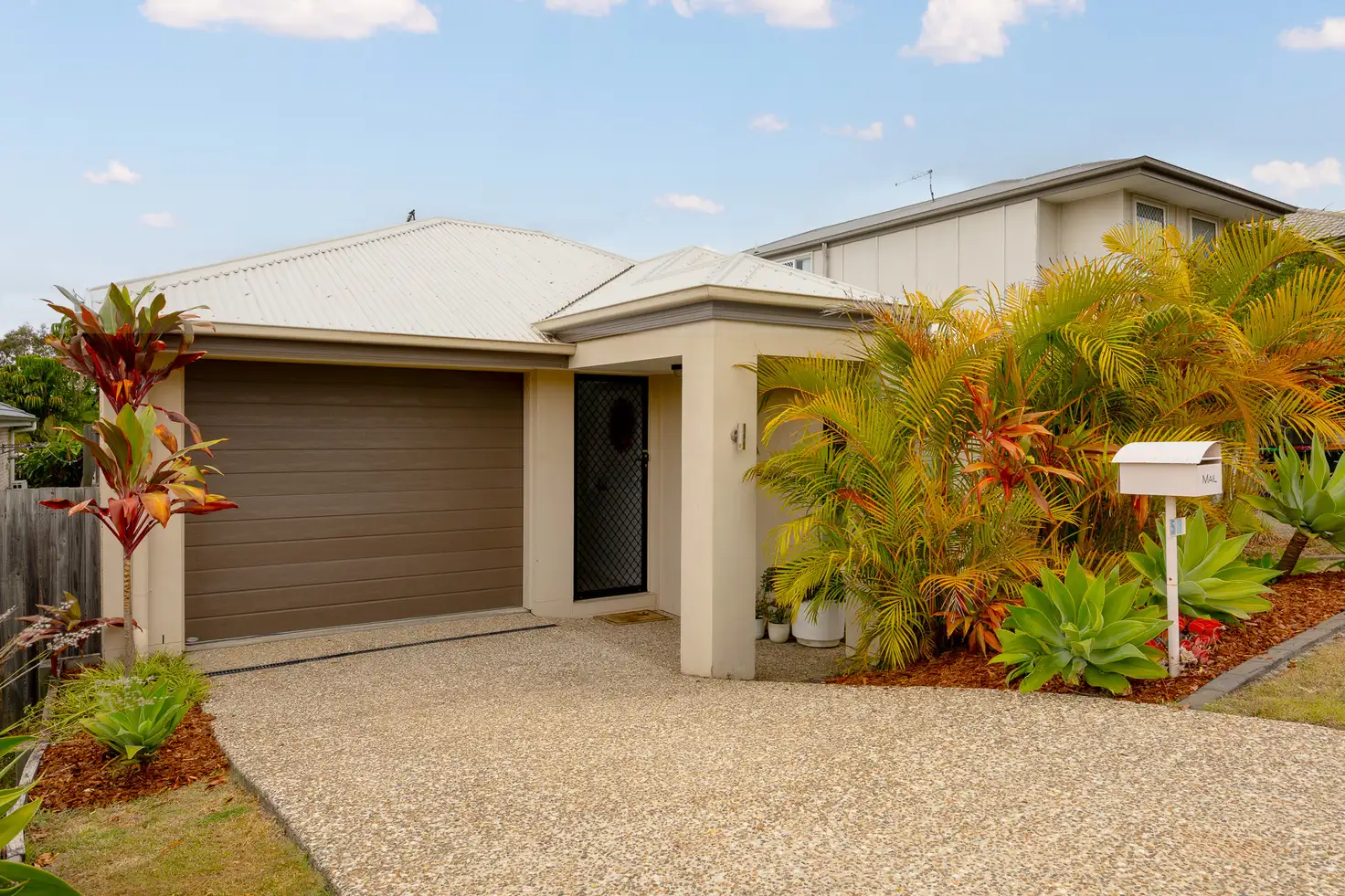 Main view of Homely house listing, 53 Zephyr Street, Griffin QLD 4503