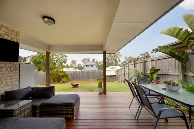 Second view of Homely house listing, 53 Zephyr Street, Griffin QLD 4503