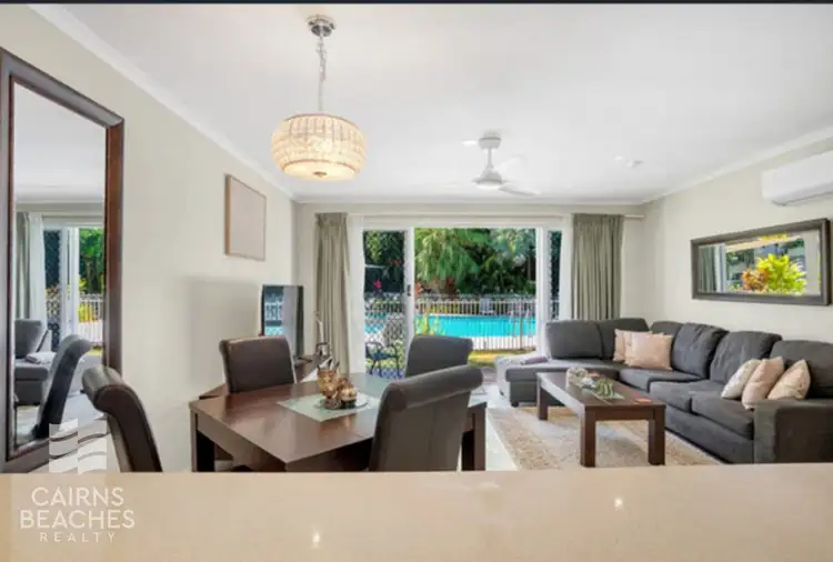 Main view of Homely unit listing, 206/305-341 Coral Coast Drive, Palm Cove QLD 4879