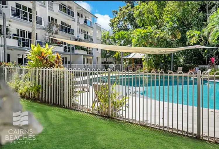 Third view of Homely unit listing, 206/305-341 Coral Coast Drive, Palm Cove QLD 4879