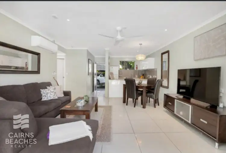 Fifth view of Homely unit listing, 206/305-341 Coral Coast Drive, Palm Cove QLD 4879