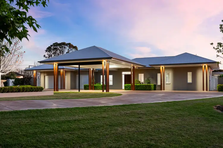 Second view of Homely house listing, 28a Charker Street, Darling Heights QLD 4350