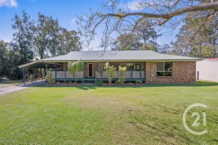 71-73 Dunbar Road, Burpengary East QLD 4505