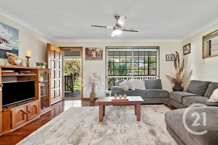 Second view of Homely rural property listing, 71-73 Dunbar Road, Burpengary East QLD 4505