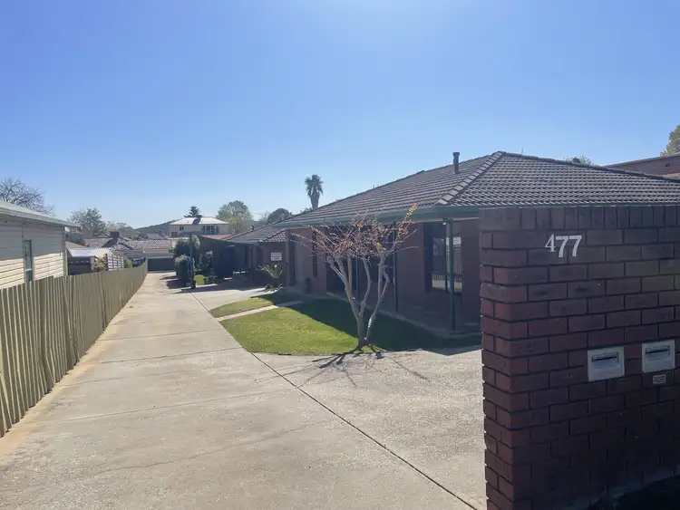 1/477 Schubach Street, East Albury NSW 2640